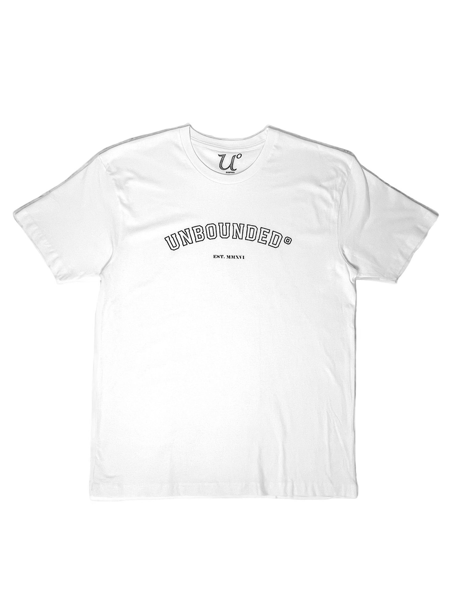 AMBITION Core Classic Unisex Tee