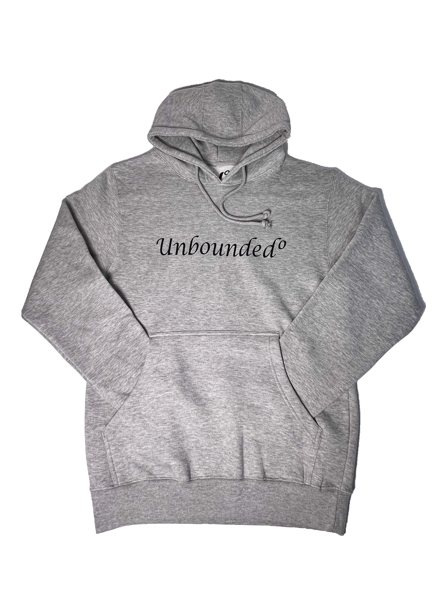 AMBITION Heavyweight Hoodie