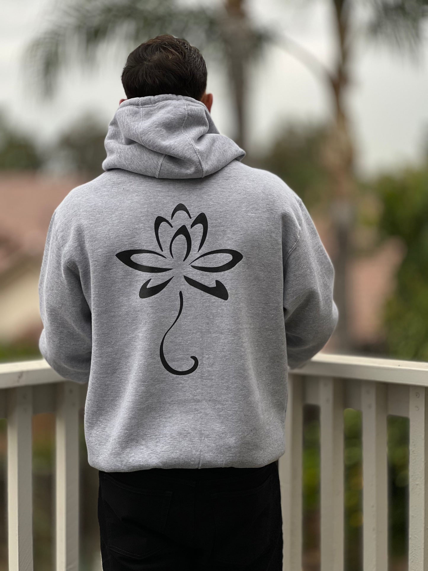 AMBITION Heavyweight Hoodie